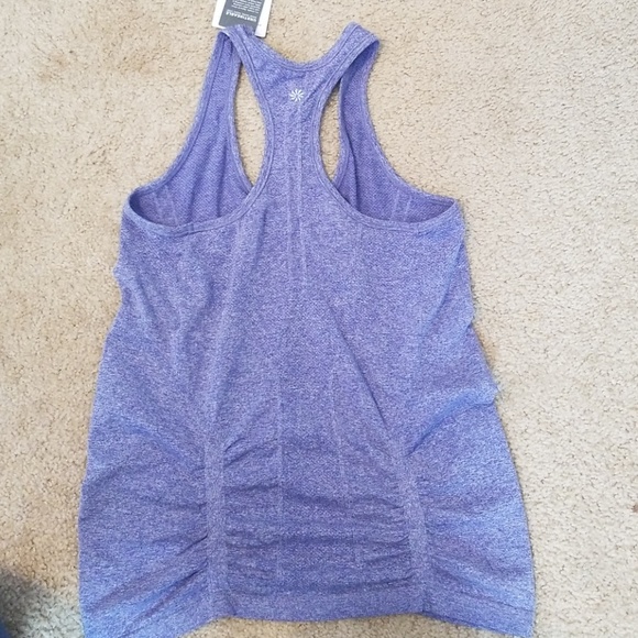 Athleta tank top - Picture 2 of 5